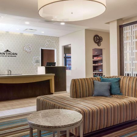 Hawthorn Suites By Wyndham Wheeling At The Highlands Triadelphia Exterior foto