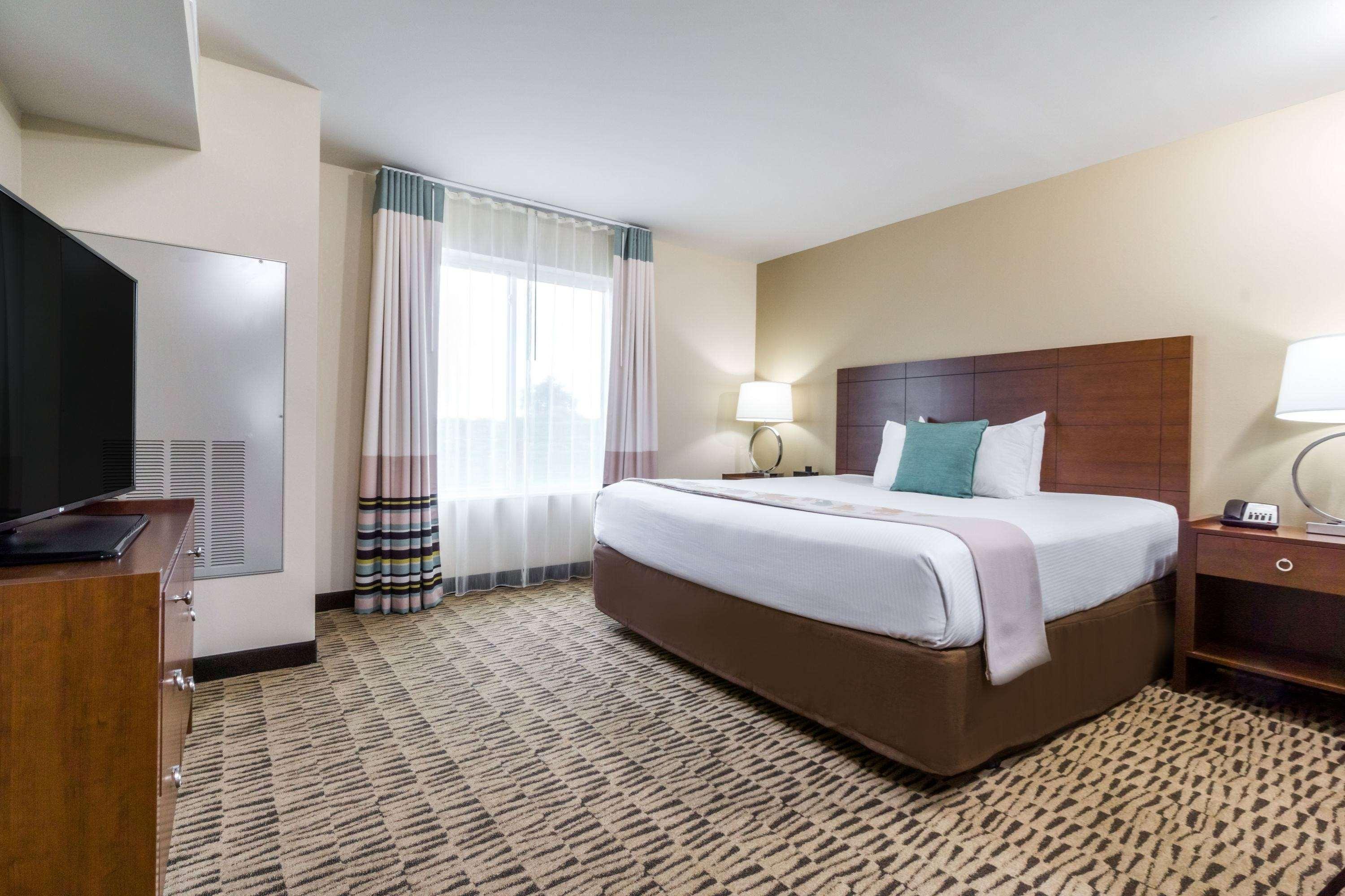Hawthorn Suites By Wyndham Wheeling At The Highlands Triadelphia Exterior foto